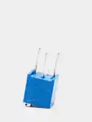 Резистор подстроечный 3266W