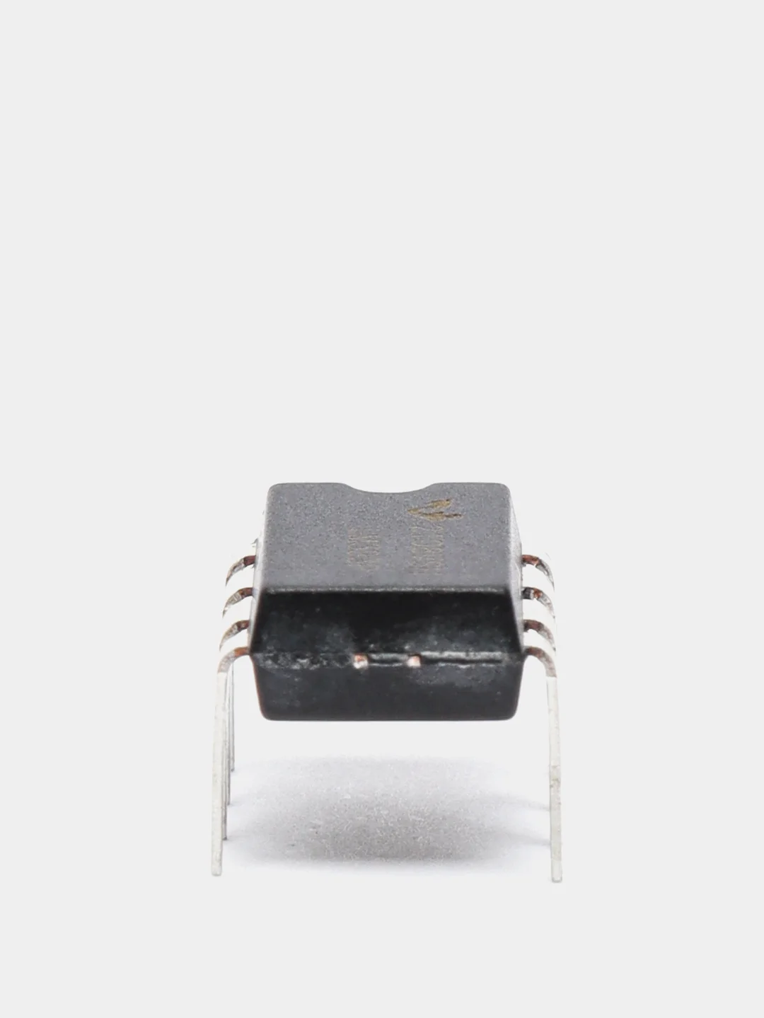 5 штук LM393P Микросхема DIP-8 (К1401СА3А)