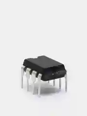 5 штук LM393P Микросхема DIP-8 (К1401СА3А)