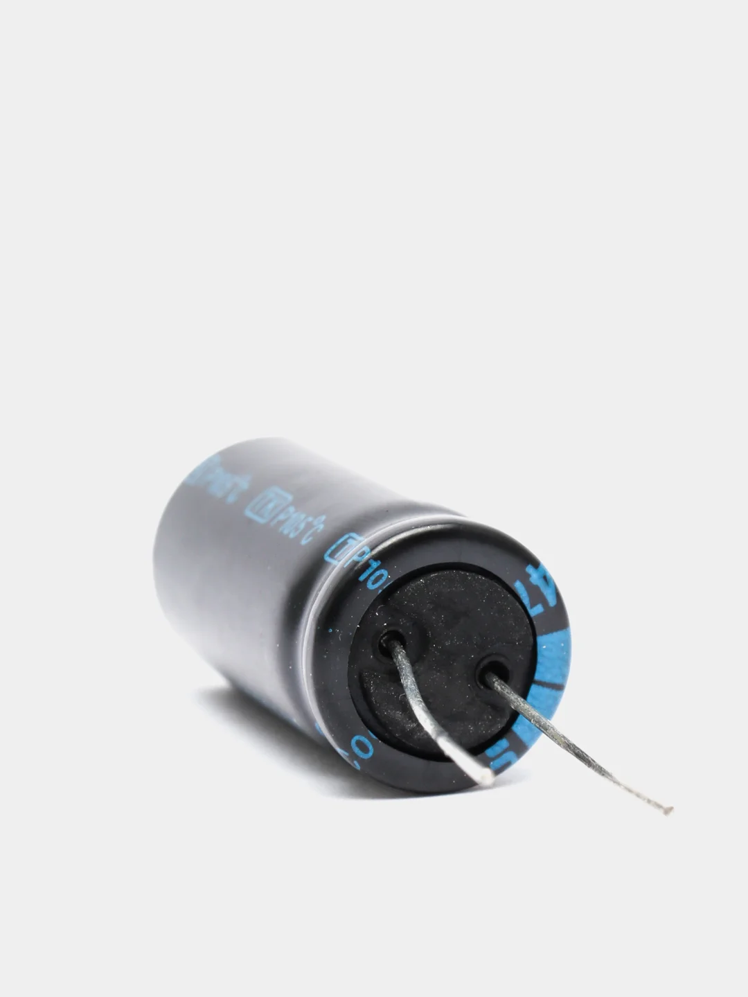 47мкФ 450в Конденсатор электролитический 47UF 250V 105C 13х25 TK JAMICON