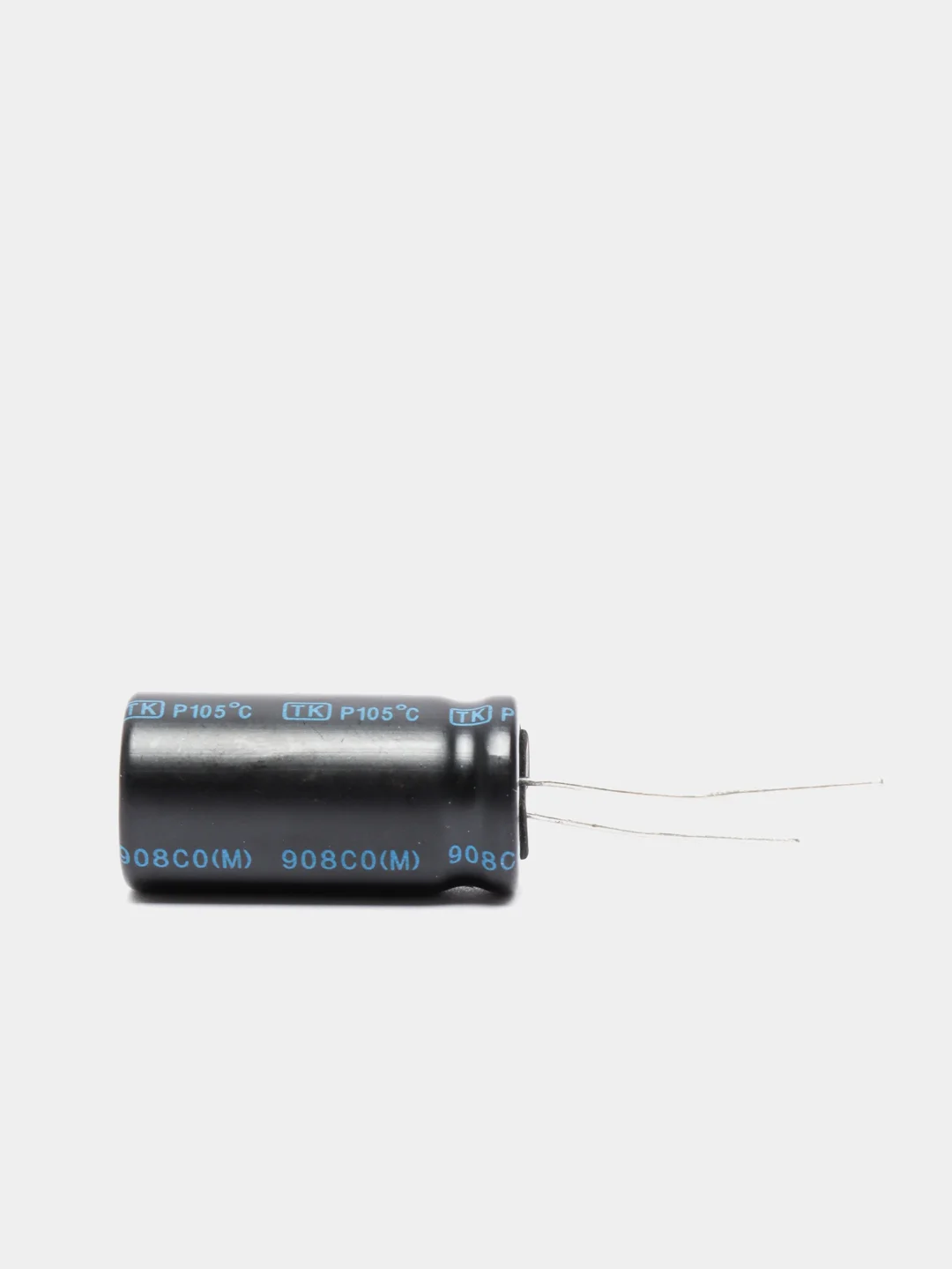 47мкФ 450в Конденсатор электролитический 47UF 250V 105C 13х25 TK JAMICON