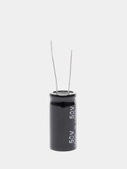 1000мкФ 50в Конденсатор LOW ESR 1000UF 50V 105C 13х26 CD287 ELZET низкий импеданс