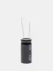 1000мкФ 50в Конденсатор LOW ESR 1000UF 50V 105C 13х26 CD287 ELZET низкий импеданс