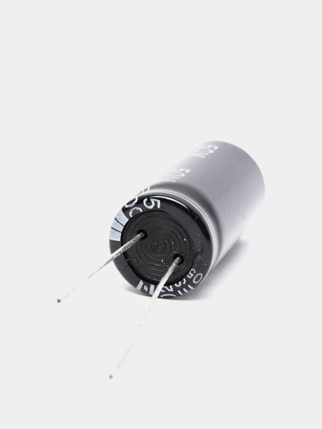 1000мкФ 50в Конденсатор LOW ESR 1000UF 50V 105C 13х26 CD287 ELZET низкий импеданс
