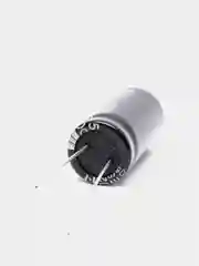1000мкФ 50в Конденсатор LOW ESR 1000UF 50V 105C 13х26 CD287 ELZET низкий импеданс