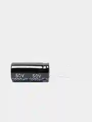 1000мкФ 50в Конденсатор LOW ESR 1000UF 50V 105C 13х26 CD287 ELZET низкий импеданс