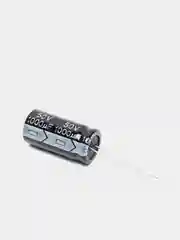 1000мкФ 50в Конденсатор LOW ESR 1000UF 50V 105C 13х26 CD287 ELZET низкий импеданс