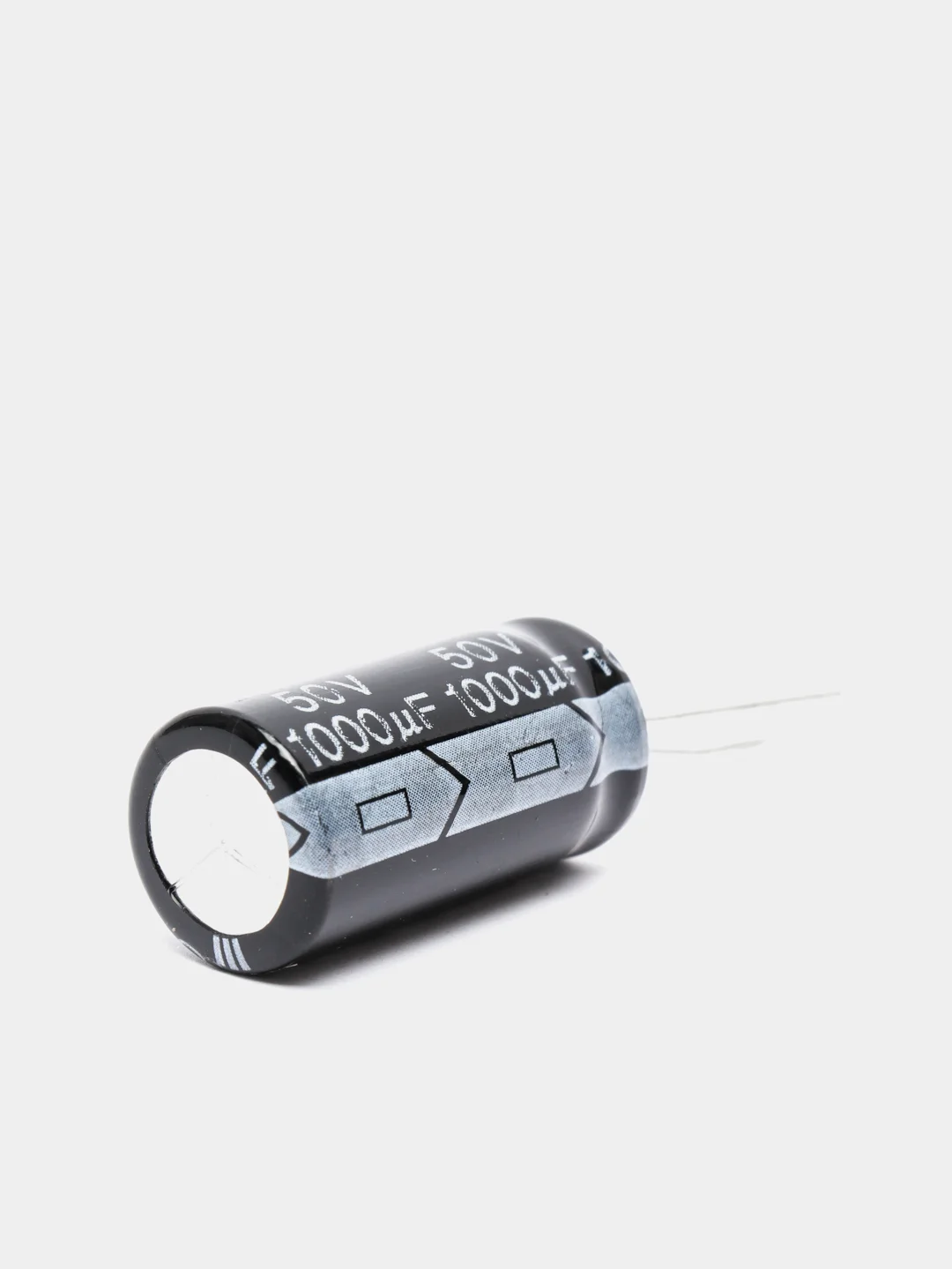 1000мкФ 50в Конденсатор LOW ESR 1000UF 50V 105C 13х26 CD287 ELZET низкий импеданс