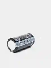 1000мкФ 50в Конденсатор LOW ESR 1000UF 50V 105C 13х26 CD287 ELZET низкий импеданс