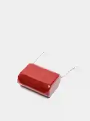 Конденсатор пленочный 10uf 100v 10% CL21