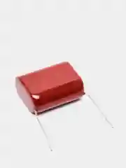 Конденсатор пленочный 10uf 100v 10% CL21