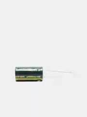 1800мкФ 6.3в Конденсатор LOW ESR 1800UF 6.3V 105C 10х21 WL JAMICON