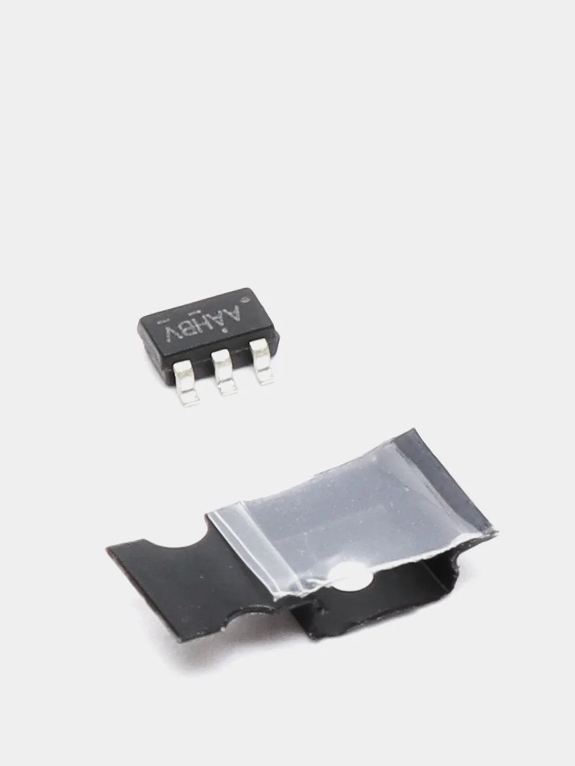 5 штук Микросхема SG6848TZ1 SOT23-6
