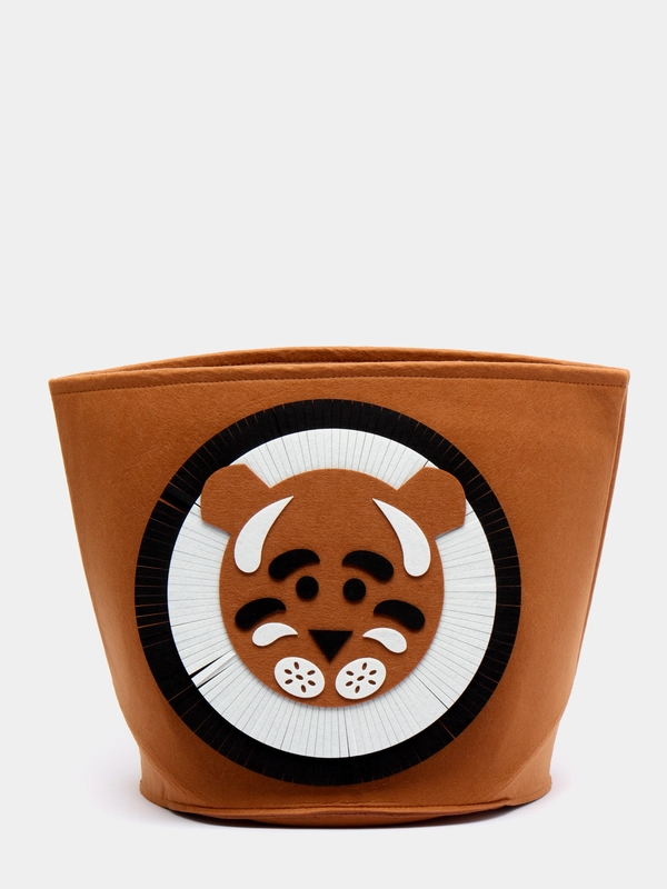Корзина для игрушек, корзина для хранения