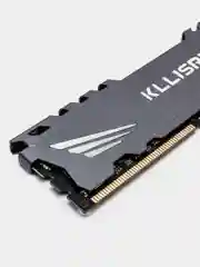 Оперативная память для компьютеров DDR3, 4gb/8gb, 1600Мгц с радиатором