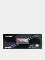 Оперативная память для компьютеров DDR3, 4gb/8gb, 1600Мгц с радиатором