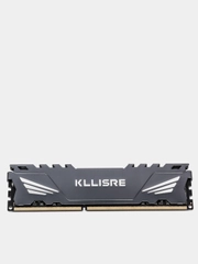 Оперативная память для компьютеров DDR3, 4gb/8gb, 1600Мгц с радиатором