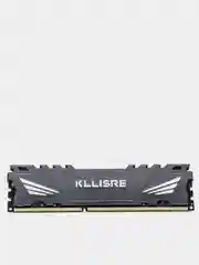 Оперативная память для компьютеров DDR3, 4gb/8gb, 1600Мгц с радиатором
