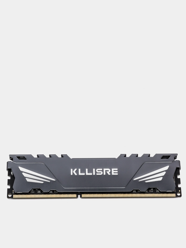 Оперативная память для компьютеров DDR3, 4gb/8gb, 1600Мгц с радиатором