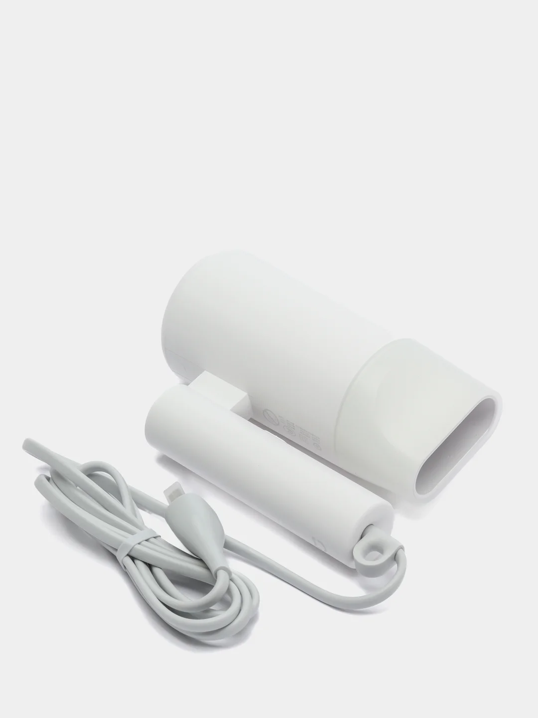 Белый фен Xiaomi Mijia Negative Ion Hair Dryer