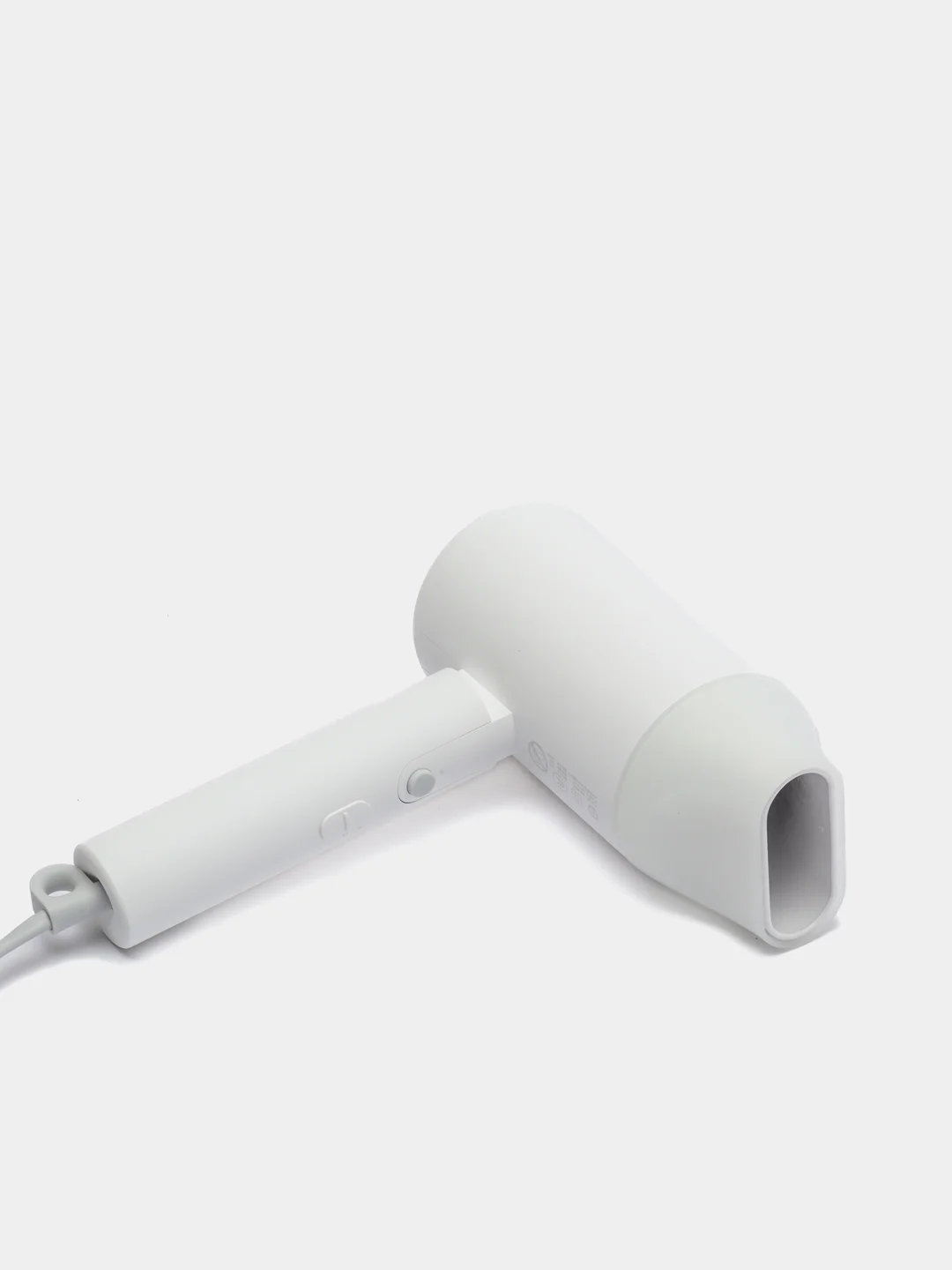 Белый фен Xiaomi Mijia Negative Ion Hair Dryer