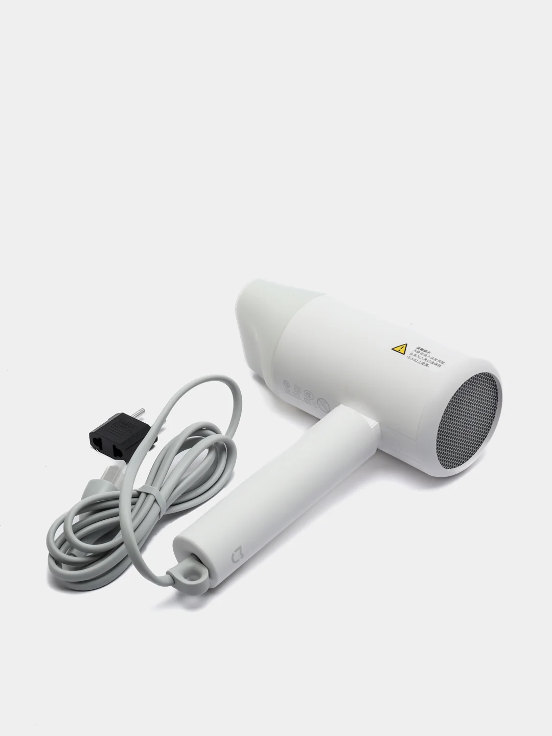 Белый фен Xiaomi Mijia Negative Ion Hair Dryer
