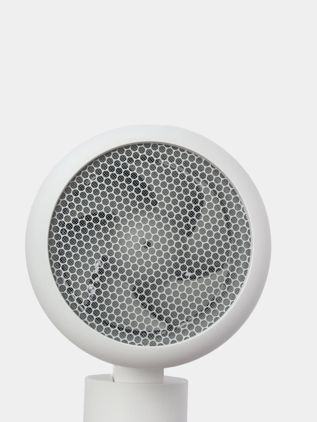 Белый фен Xiaomi Mijia Negative Ion Hair Dryer