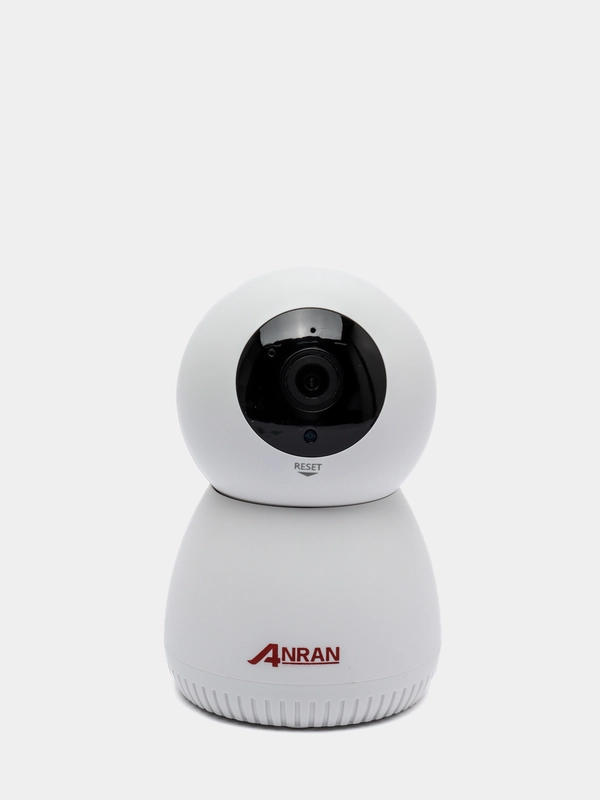 Камера домашняя 2k Поворотная Anran CA43 Камера видеонаблюдения Anran ...