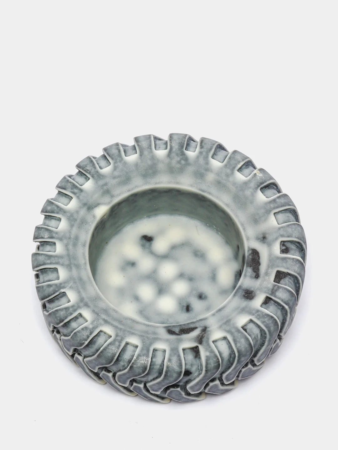 Пепельница "Шина", 4 см