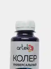 Колер-паста АРТЭКО №20. Цвет: королевский синий