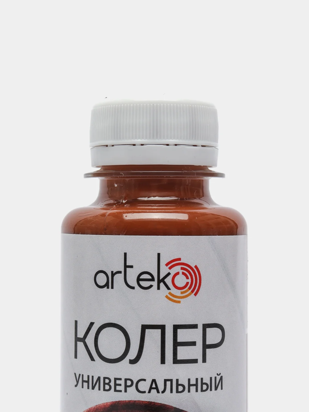 Колер-паста АРТЭКО №11. Цвет: капучино