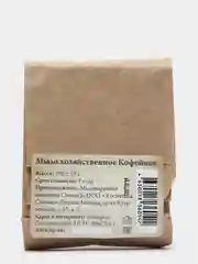 Мыло хозяйственное Спивакъ "Кофейное", 100 г, твердое, для кухни, для стирки белья
