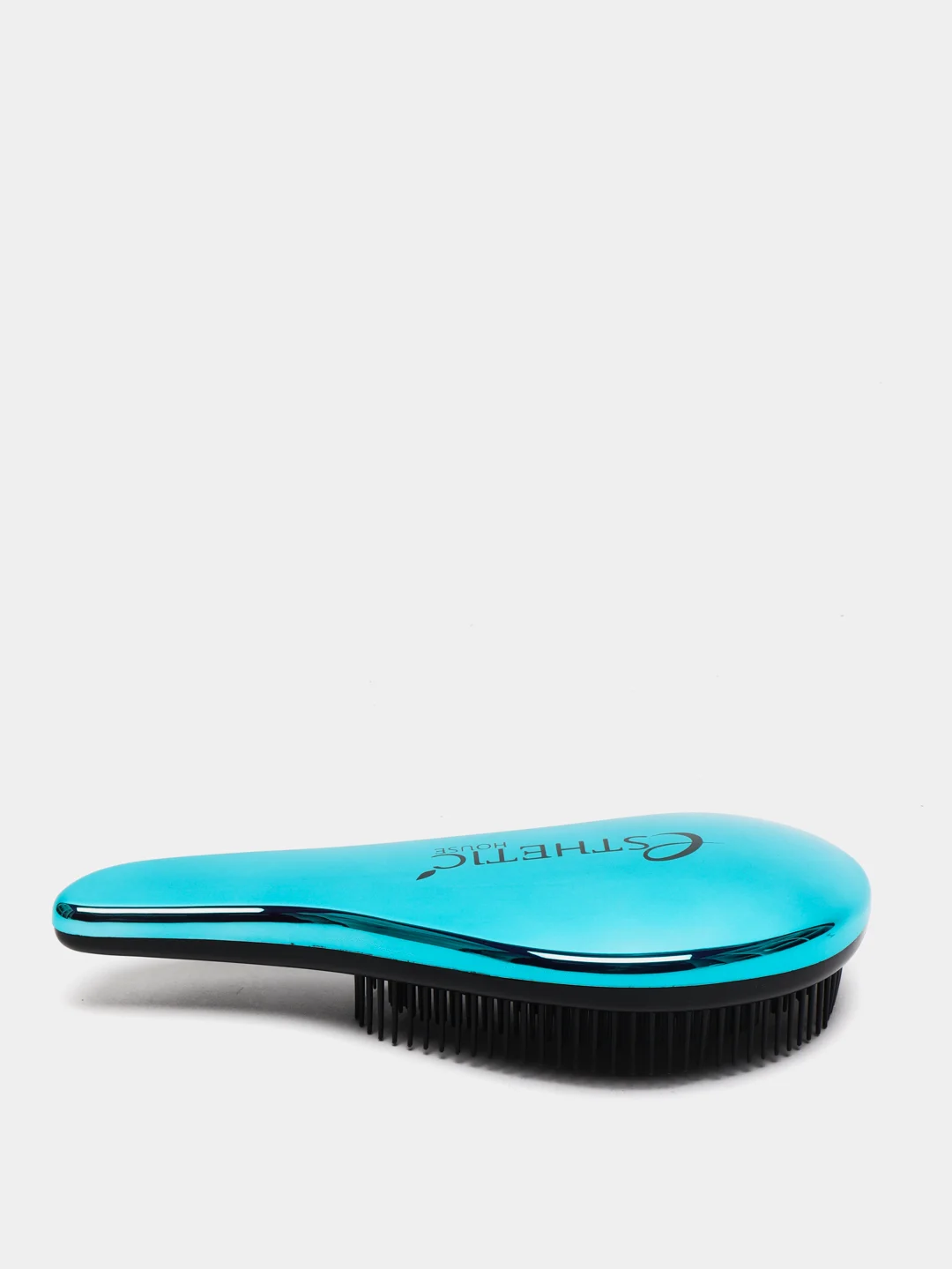 Esthetic House Расческа для волос лазурная Hair Brush For Easy Comb