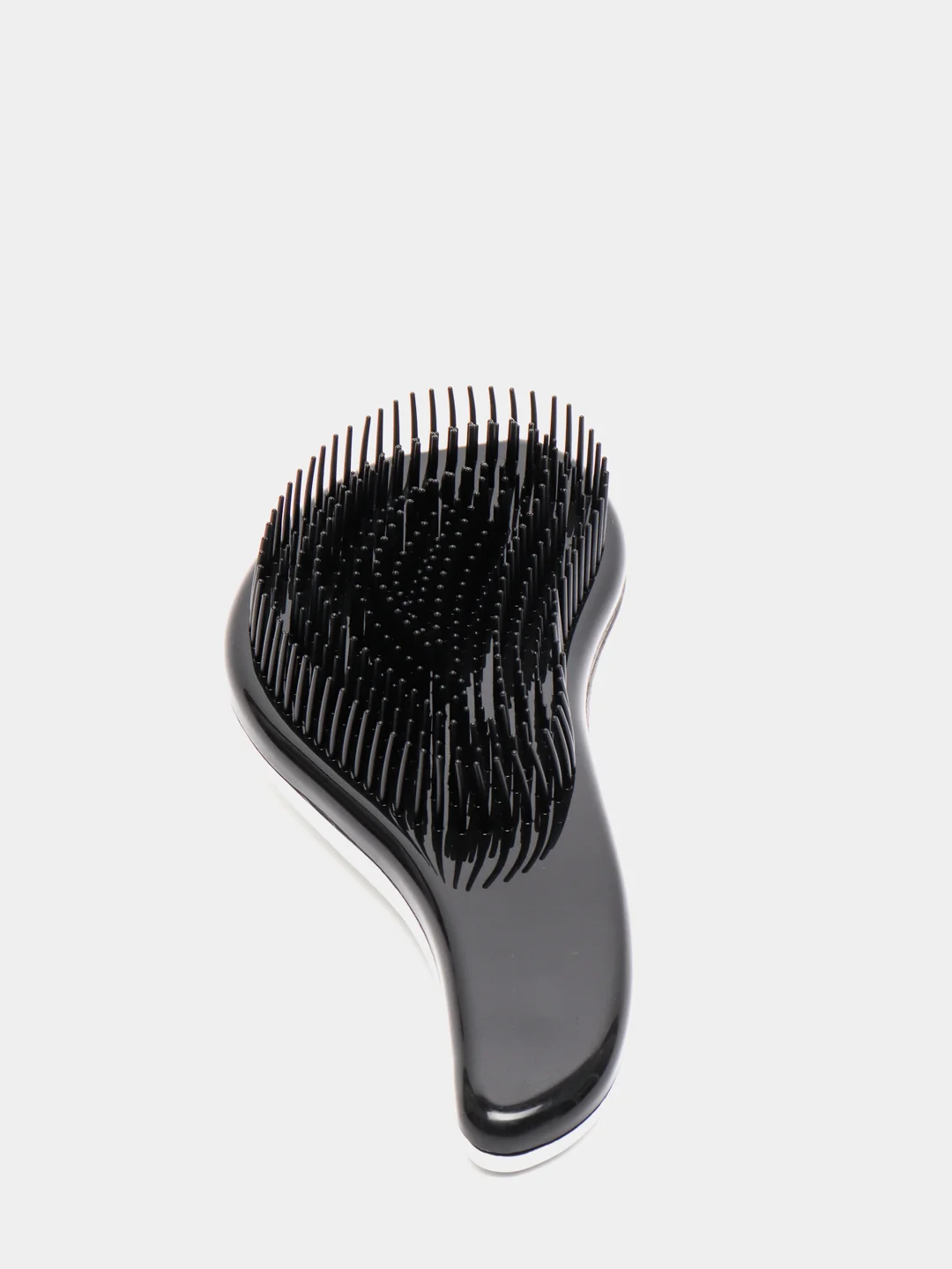 Esthetic House Расческа для волос серебристая Hair Brush For Easy Comb