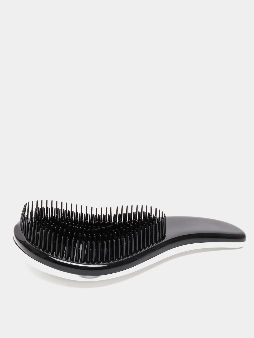 Esthetic House Расческа для волос серебристая Hair Brush For Easy Comb