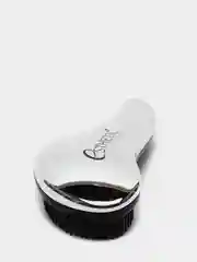 Esthetic House Расческа для волос серебристая Hair Brush For Easy Comb