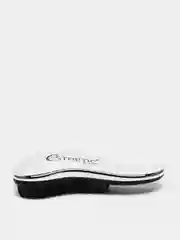Esthetic House Расческа для волос серебристая Hair Brush For Easy Comb