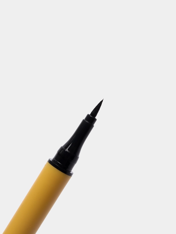 Водостойкая подводка для глаз NYF Eyeliner