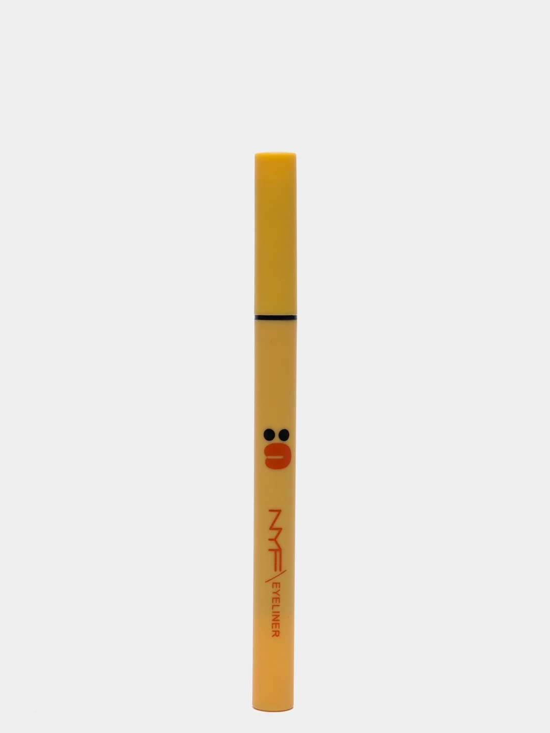 Водостойкая подводка для глаз NYF Eyeliner
