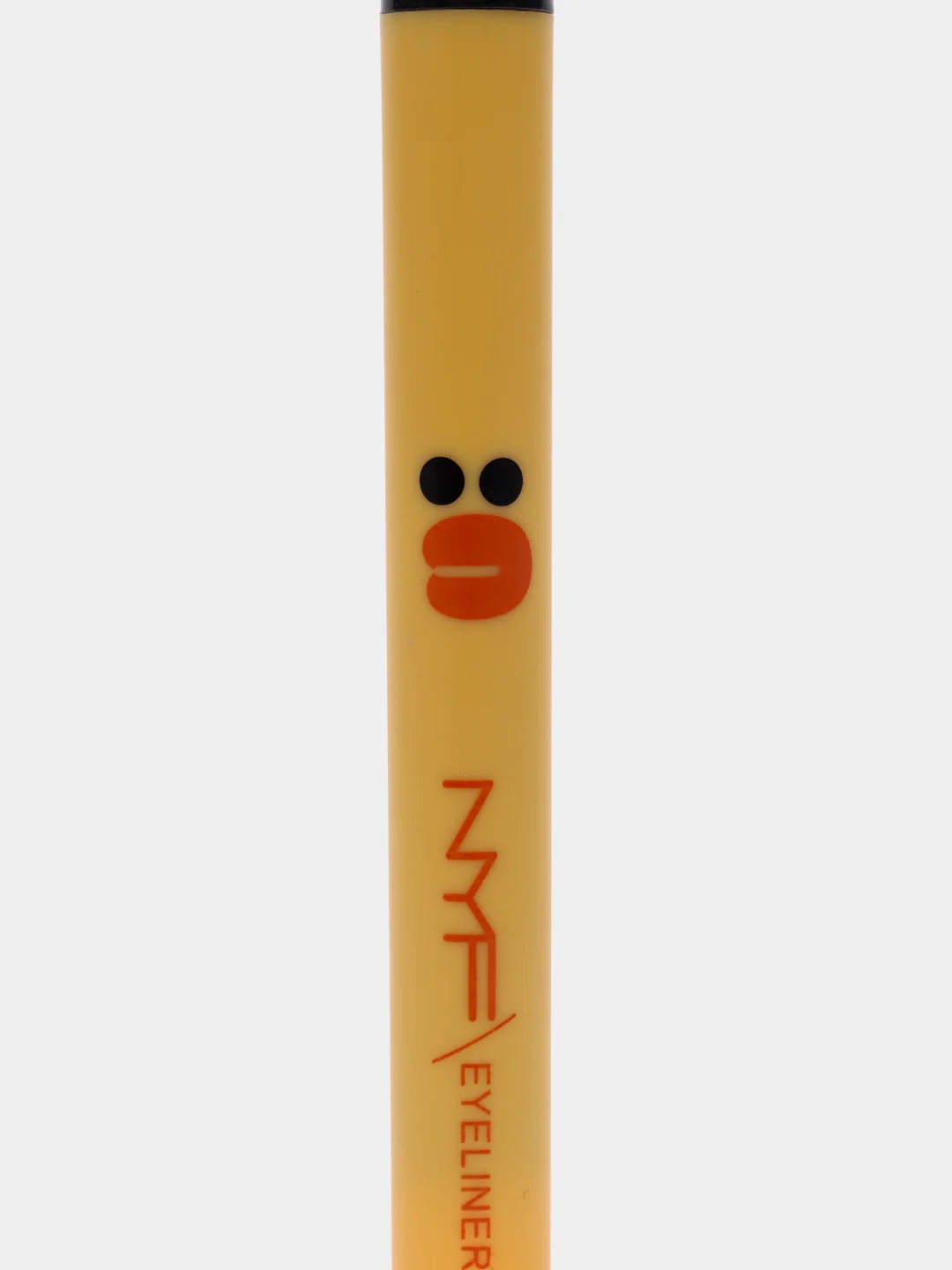 Водостойкая подводка для глаз NYF Eyeliner