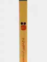 Водостойкая подводка для глаз NYF Eyeliner