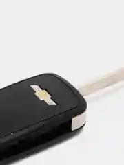 Пульт управления. Ключ, брелок для Chevrolet Cruze, Epica,Lova,Camaro,Impala