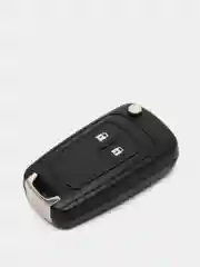 Пульт управления. Ключ, брелок для Chevrolet Cruze, Epica,Lova,Camaro,Impala