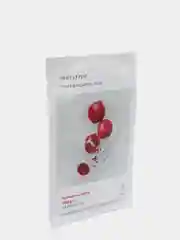 Маска на основе увлажняющей эсенции с экстрактом граната  My Real Squeeze Mask