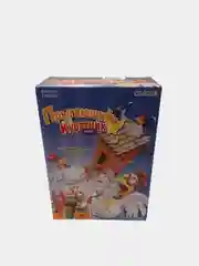 Игра настольная "Прыгающий курятник"/ Развивающая, веселая игра