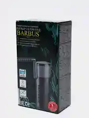 Фильтр для аквариума (40-80л) БИО-БОКС (700л/ч, 8вт) Barbus