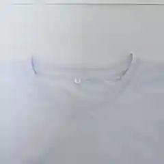 Футболка мужская белая