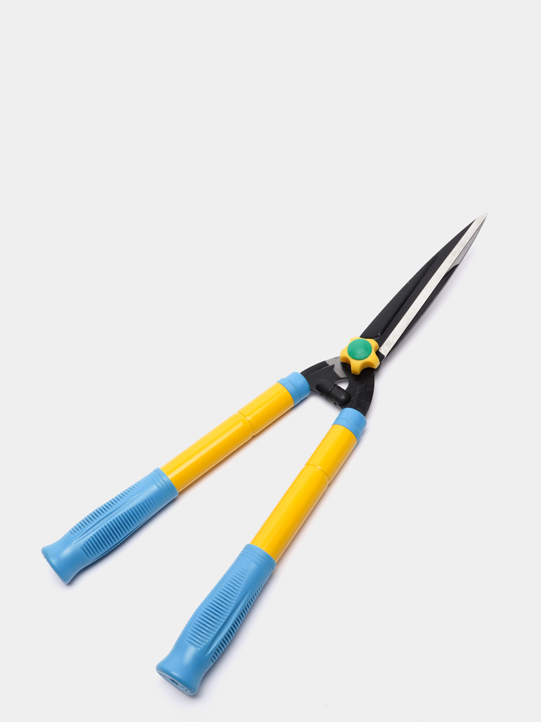 Ножницы садовые X-PERT, прорезиненная телескопическая рукоятка, XP-12090 за 782 ₽ купить в интернет-магазине ПСБ Маркет от Промсвязьбанка