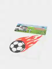 Аметистовый наклейки на авто  "футбольная  тематика"  20x20cv