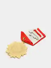 Орден "С Юбилеем 60 лет"